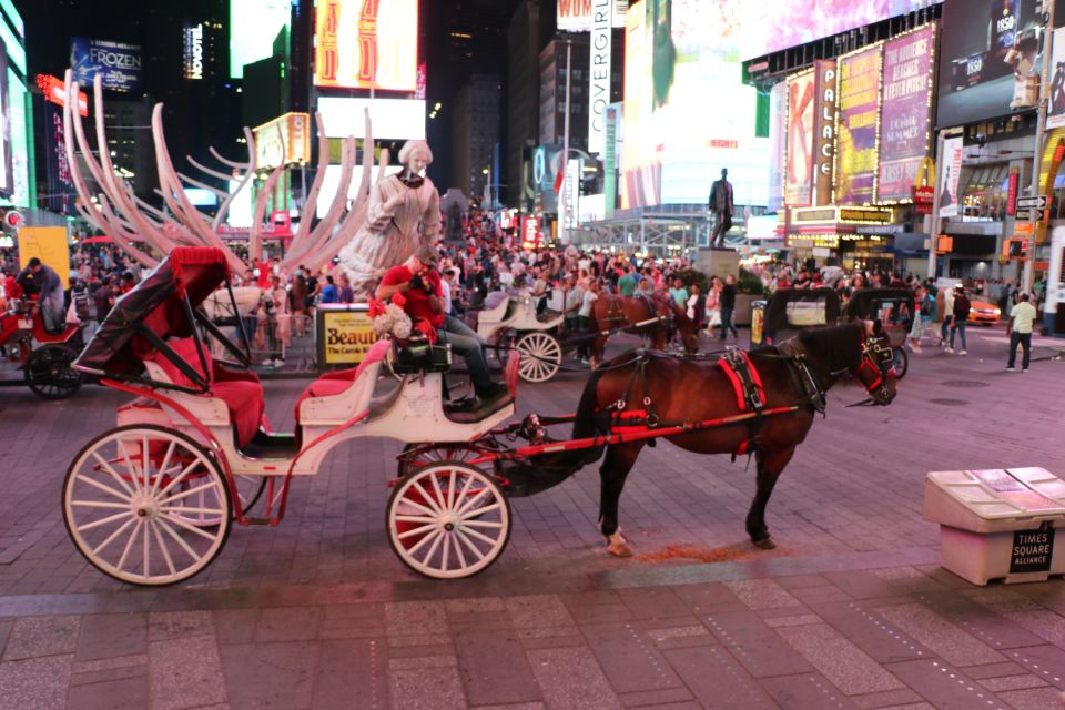 New York Times Square