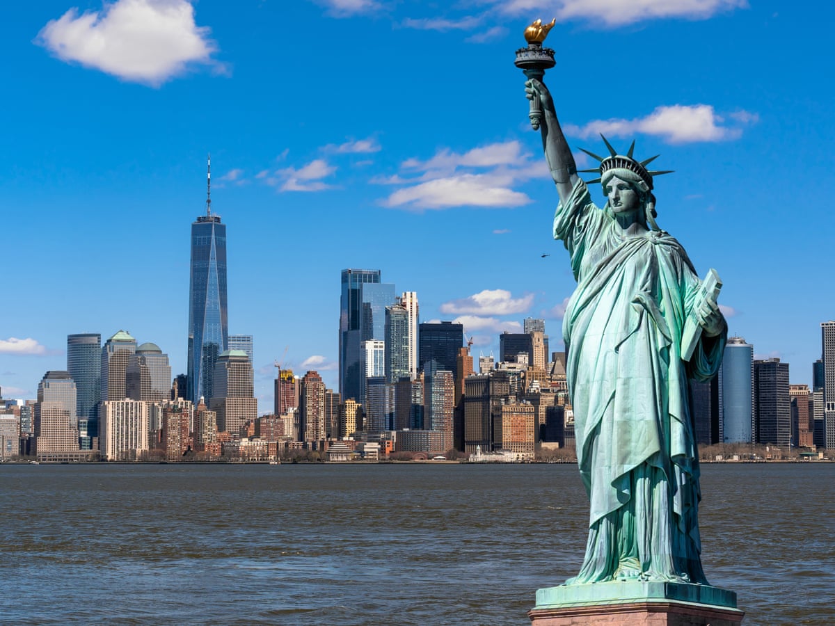New York Tourist Attractions Top 10 Places To Visit In NY City
